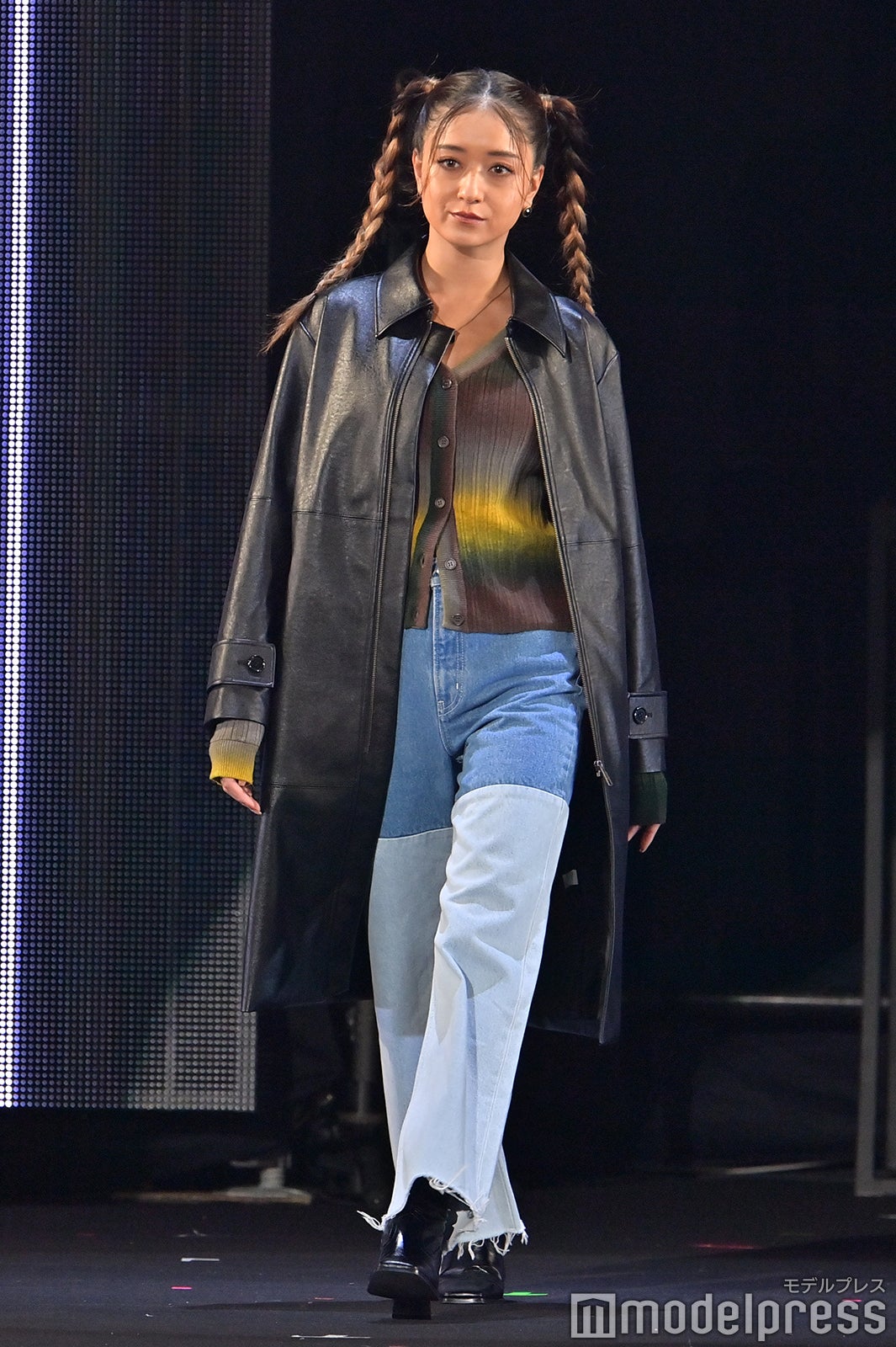 池田美優（C）モデルプレス