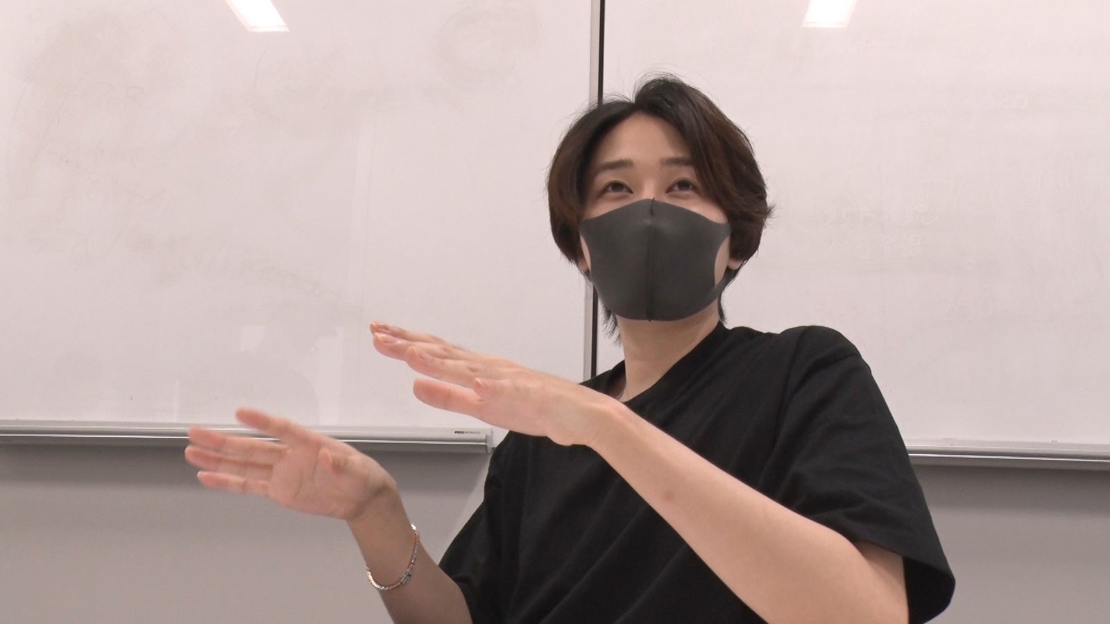 電撃復帰のカルマ、地上波初密着で自宅を大公開　謎多きプライベートや過去にEXIT兼近「応援したくなった」