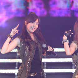 ジヨン(「LOVE-1 FESTIVAL」主催:株式会社エフエム東京/PMC NETWORKS/ LOVE-1実行委員会/エフエムインターウェーブ株式会社)