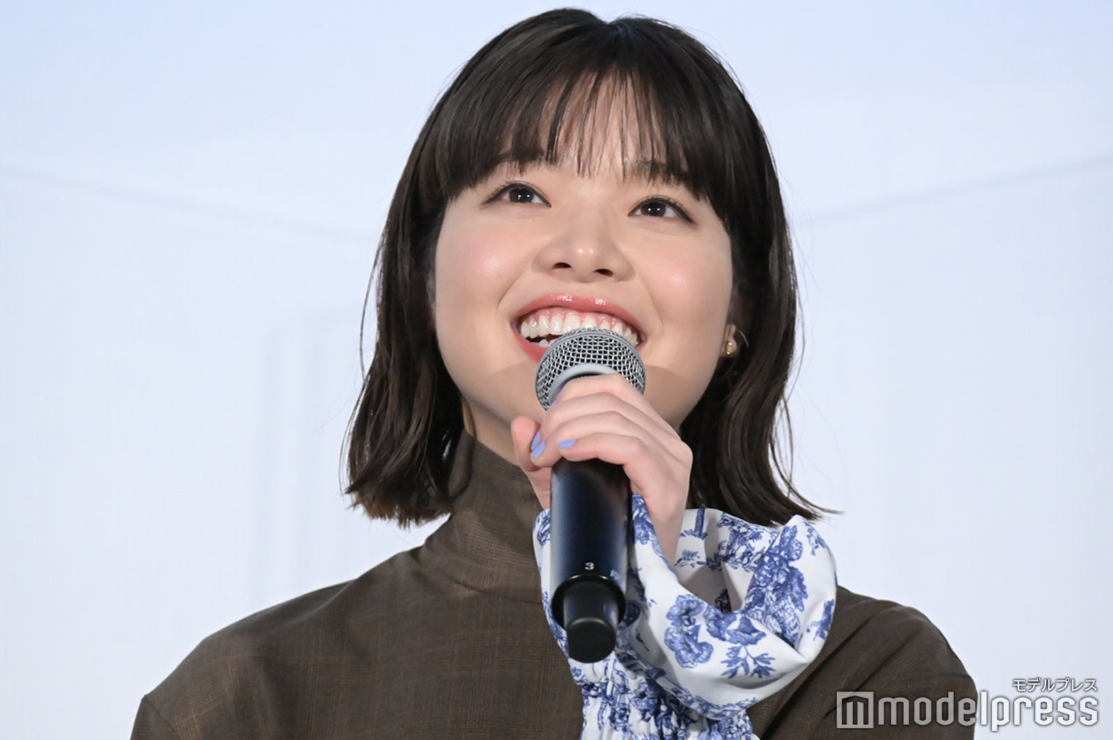 岸井ゆきの（C）モデルプレス