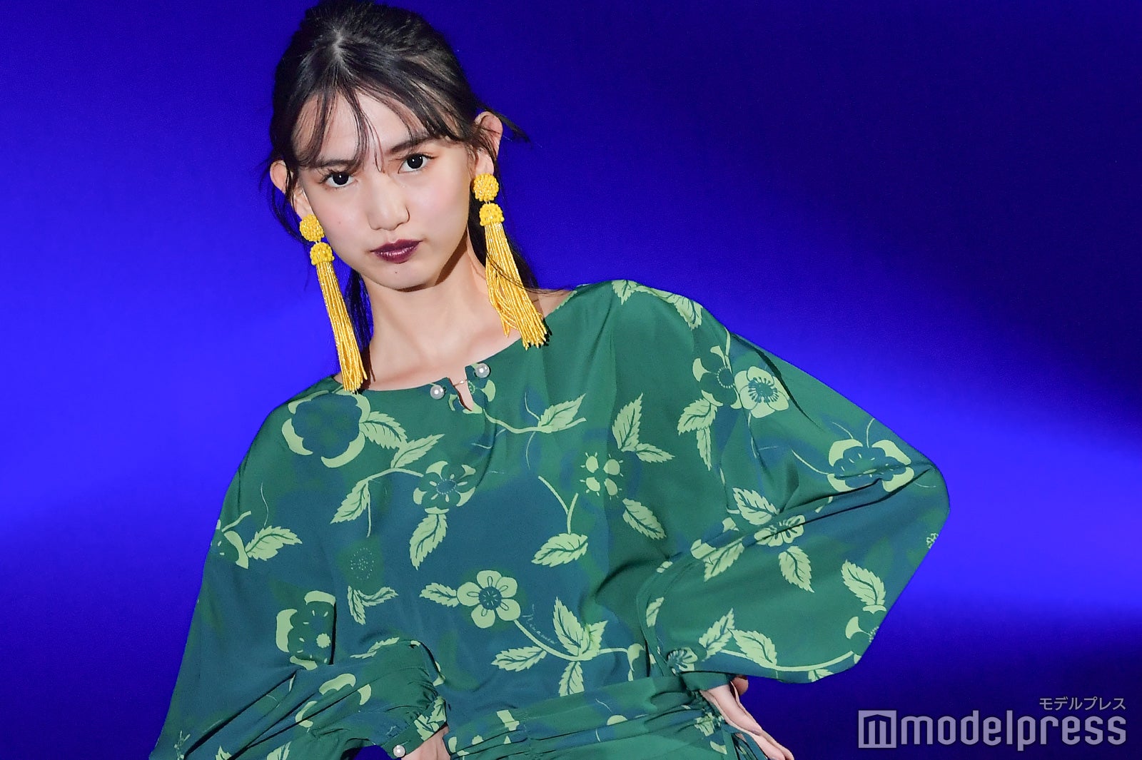 黒木麗奈（C）モデルプレス