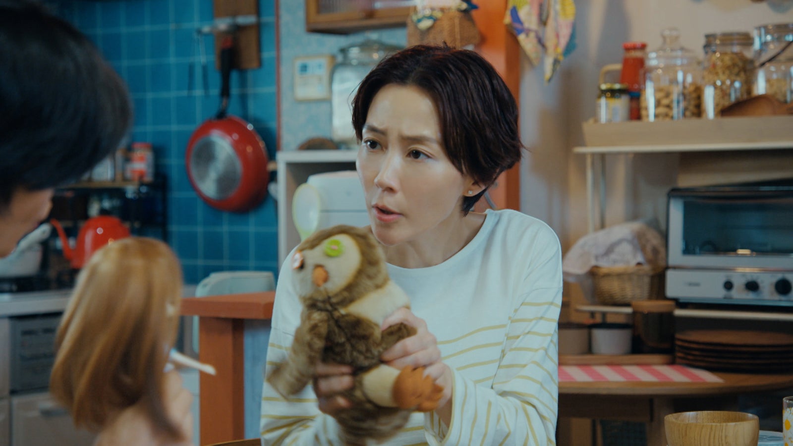 「南くんが恋人！？ 」第4話より（C）テレビ朝日