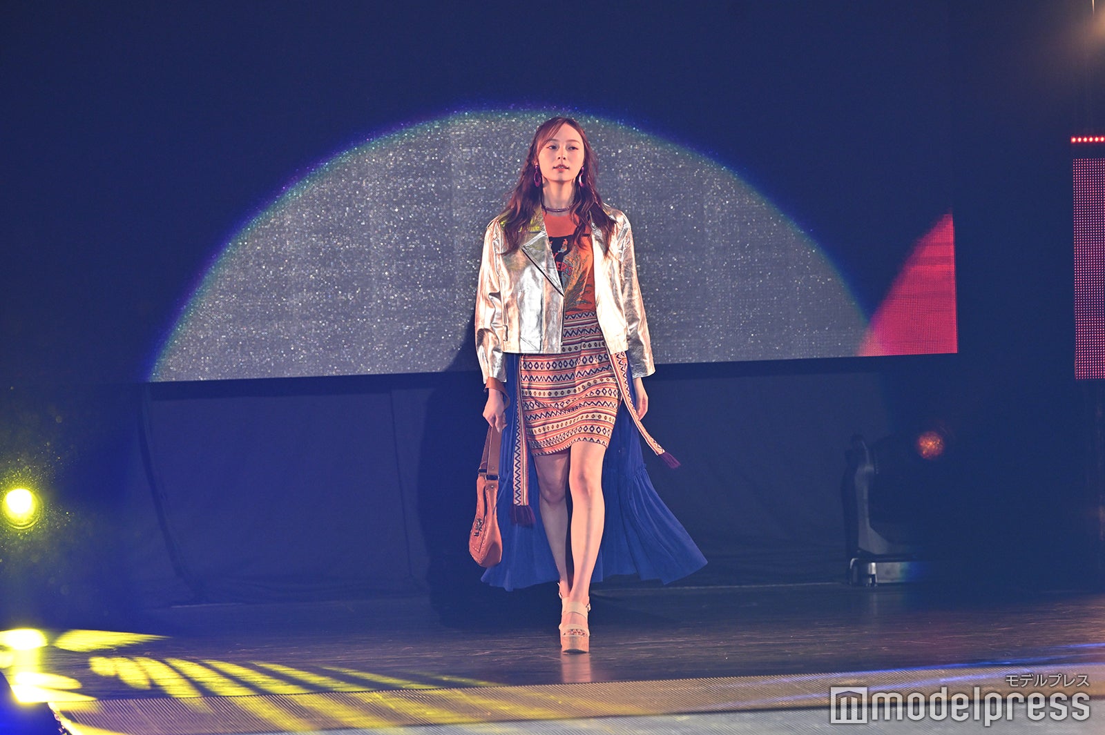 梅澤美波（C）モデルプレス