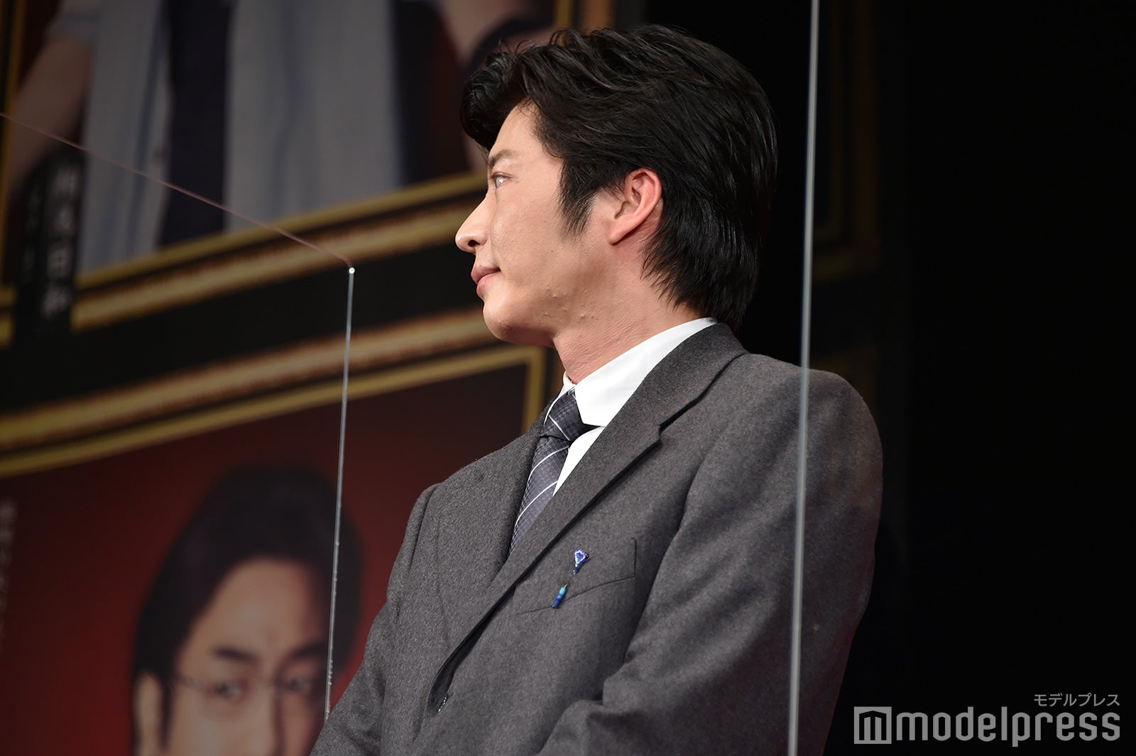 田中圭（C）モデルプレス