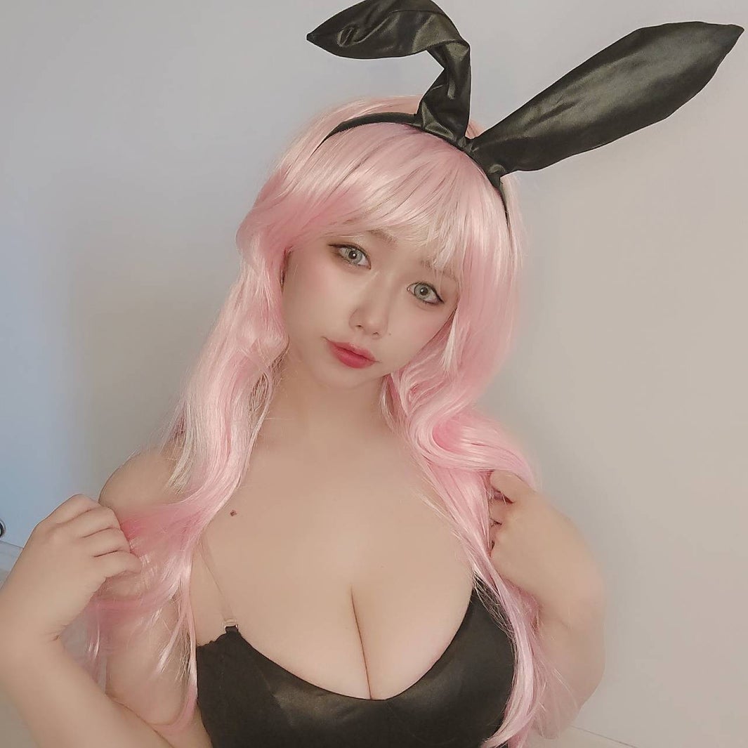 峰りなこ （提供画像）