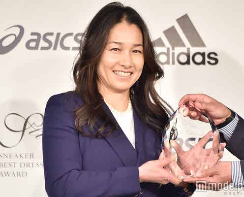 伊達公子さん、誕生日に再婚報告 夫婦2ショットも公開