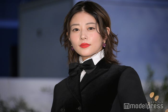 高畑充希(C)モデルプレス