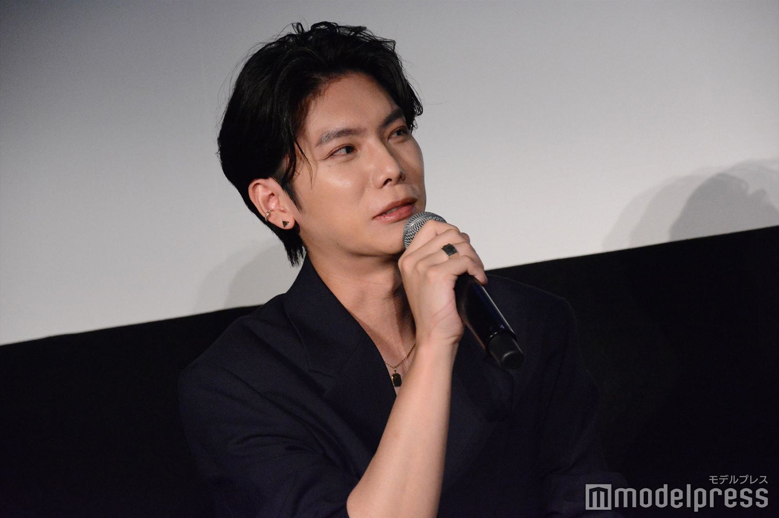 YU（C）モデルプレス