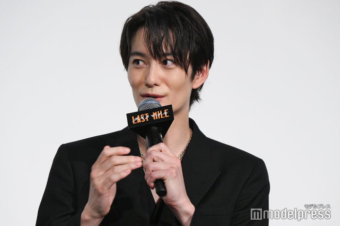 岡田将生(C)モデルプレス