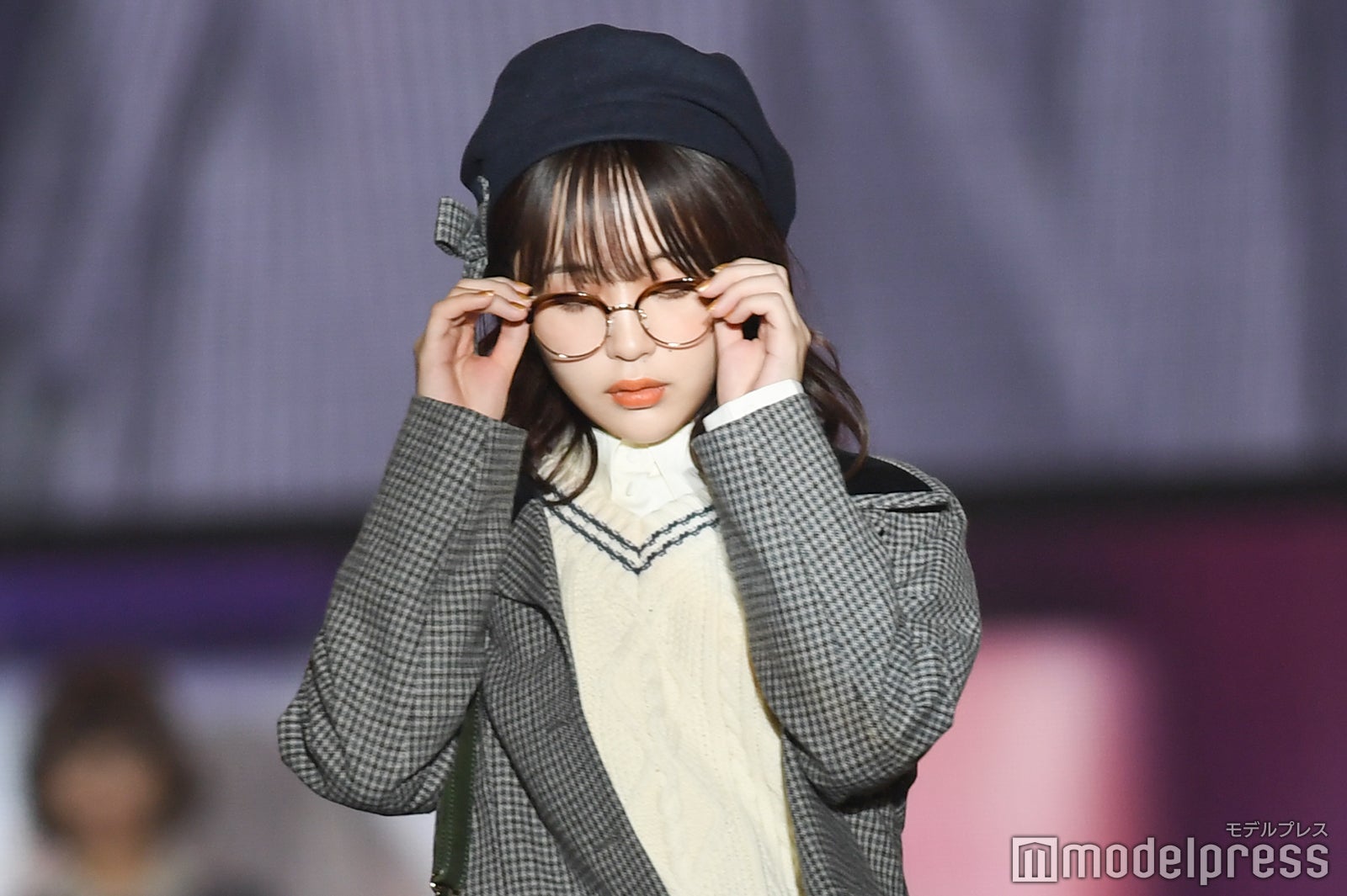 なえなの（C）モデルプレス