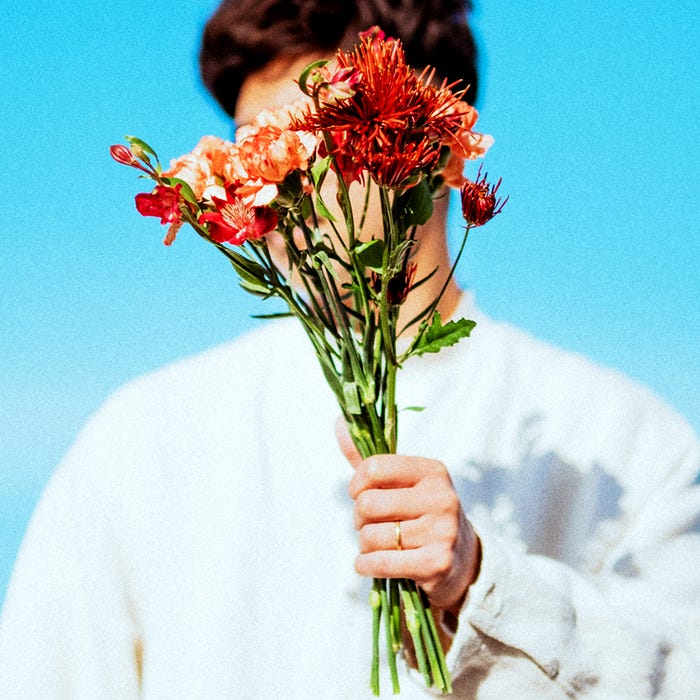 「結婚前夜」ジャケット写真(提供写真)