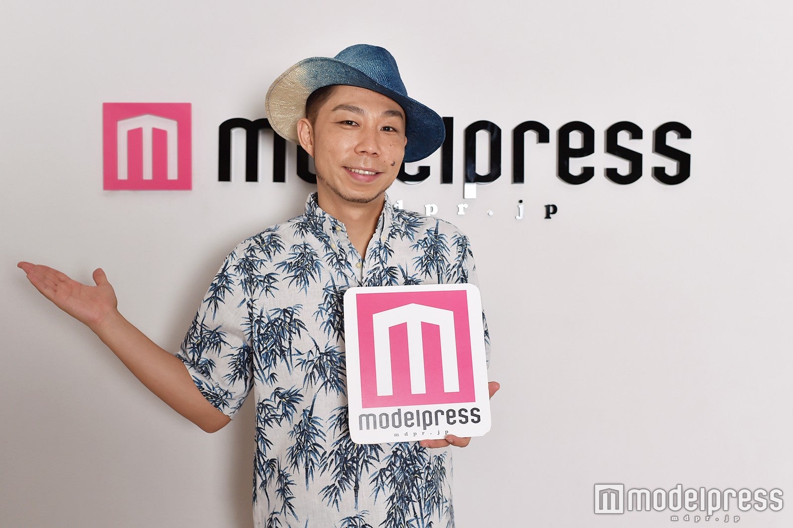 USA（C）モデルプレス