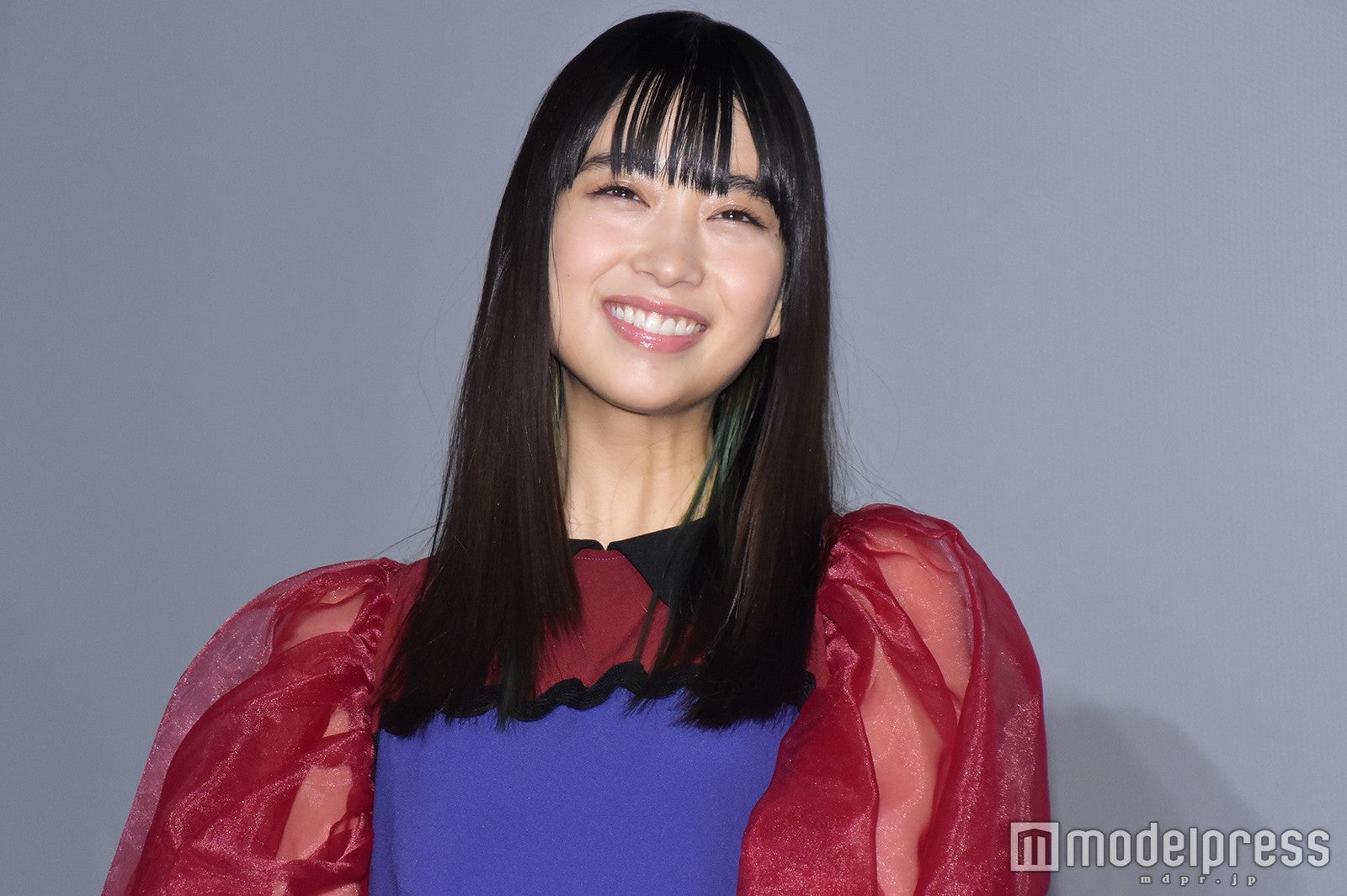 森川葵 （C）モデルプレス