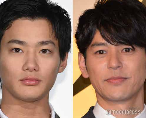 野村周平、妻夫木聡に救われた過去「あの時会っていなければ今の僕は無い」