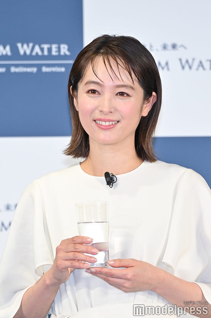 清野菜名(C)モデルプレス