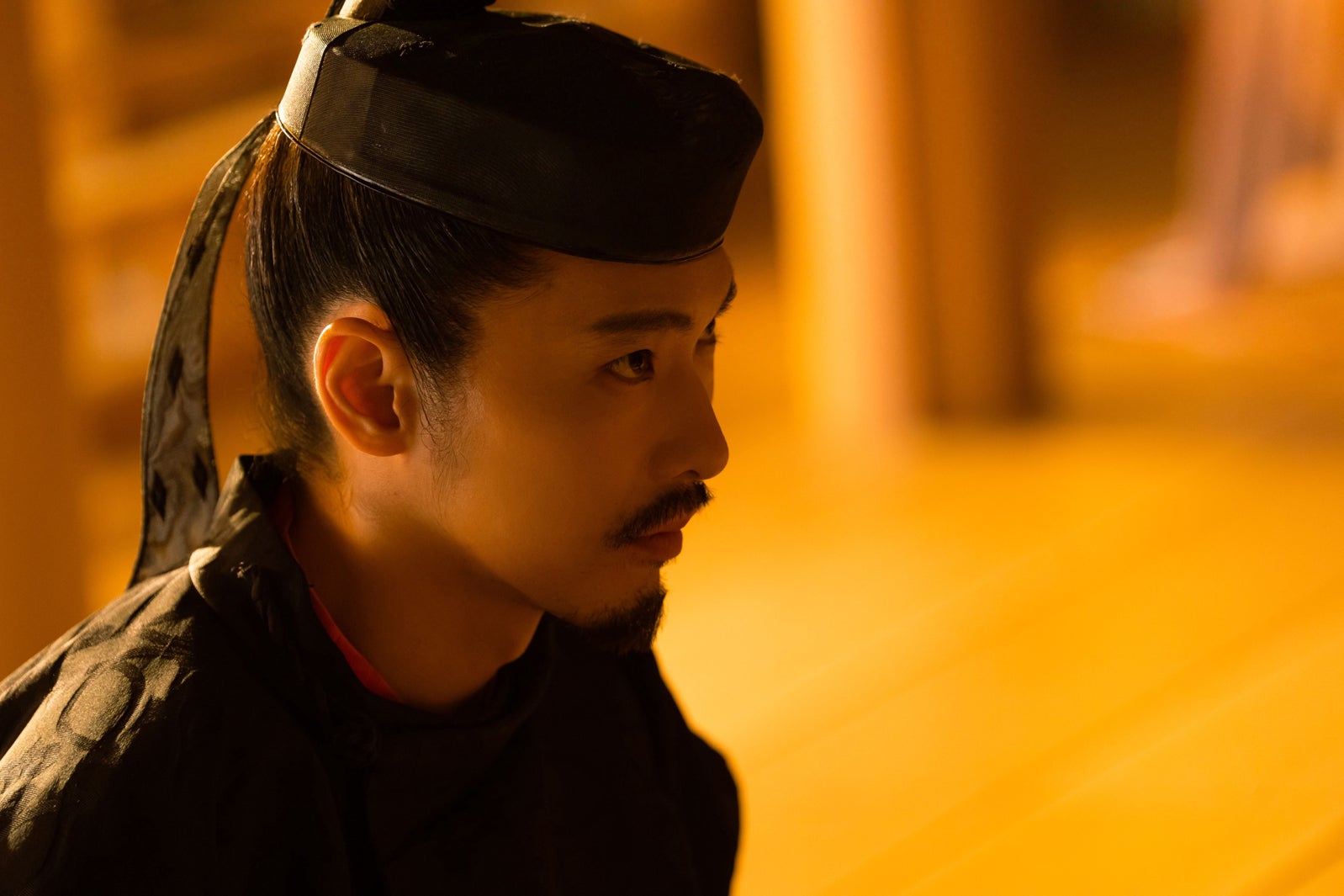 柄本佑「光る君へ」第40話（C）NHK