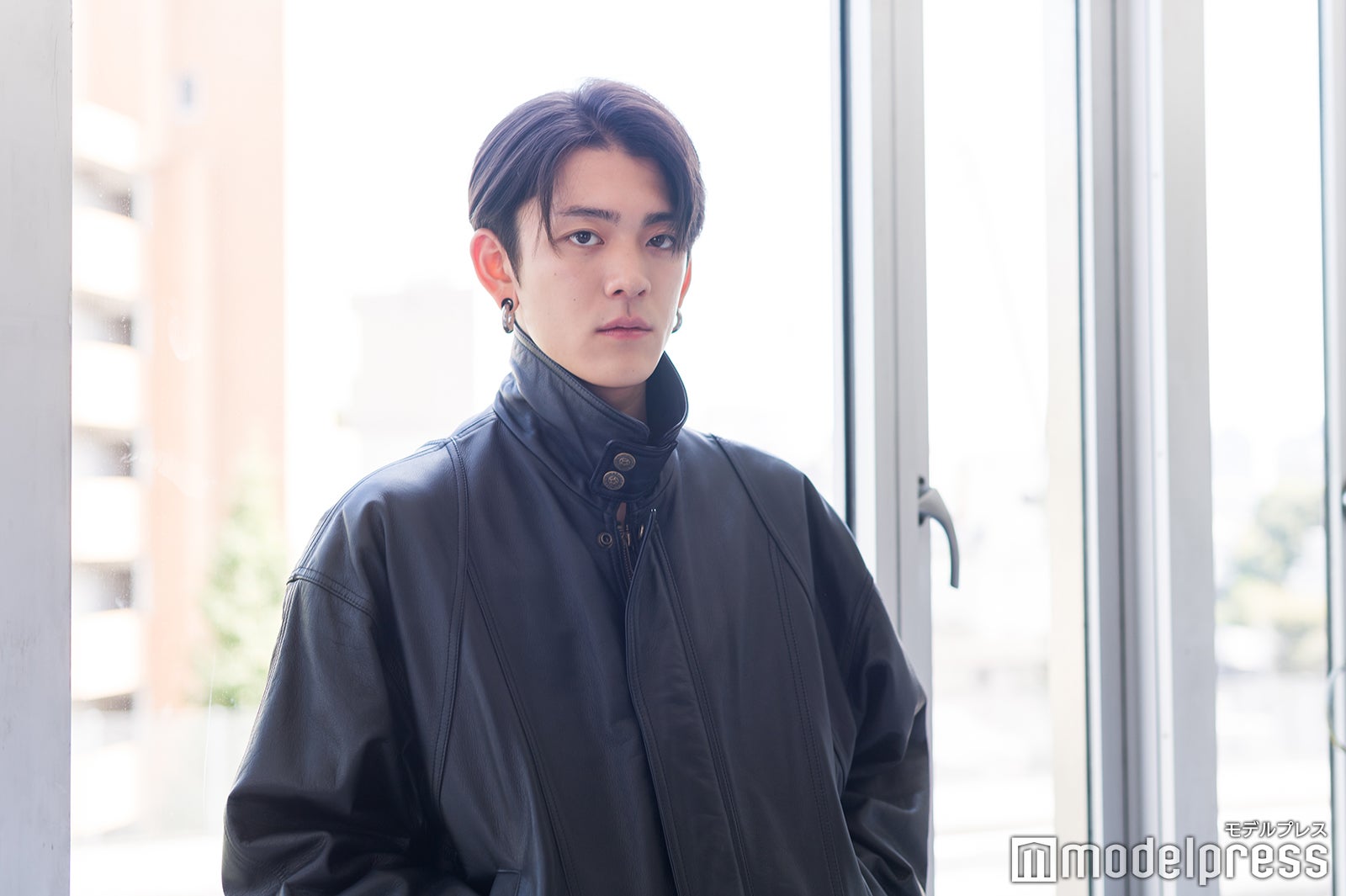 松下幸大朗さん（C）モデルプレス