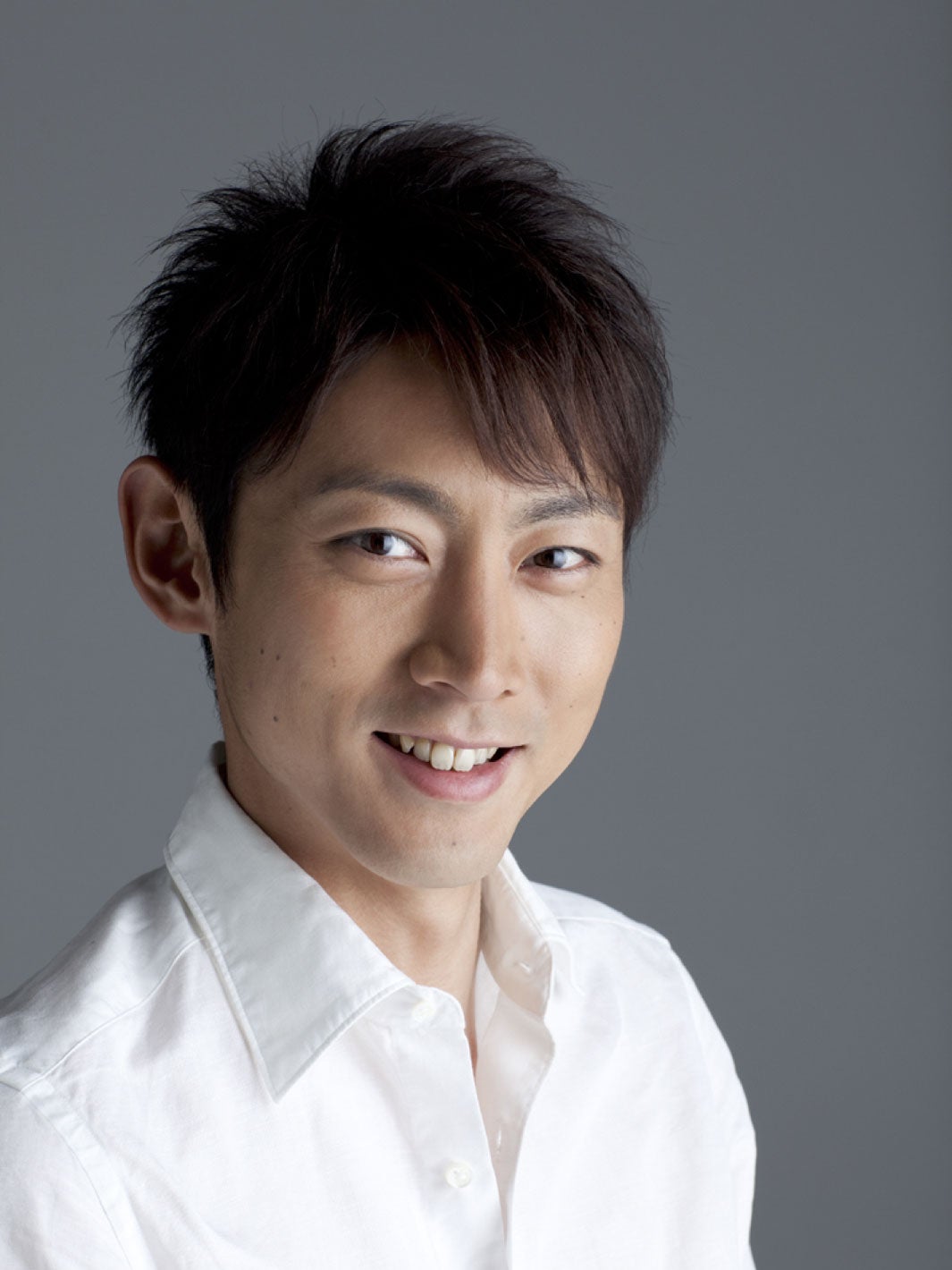 小泉孝太郎（提供写真）