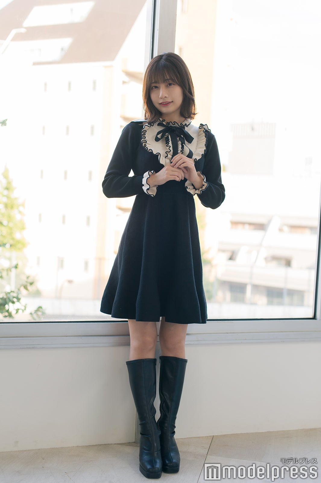 鈴木優香（C）モデルプレス