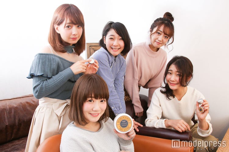 ロクシタンの シアバター の使い方は50以上 1つあればメイクもヘアも自由自在 後編 モデルプレス ロクシタンの シアバター の使い方は50以上 1つあればメイクもヘアも自由自在 後編 モデルプレス