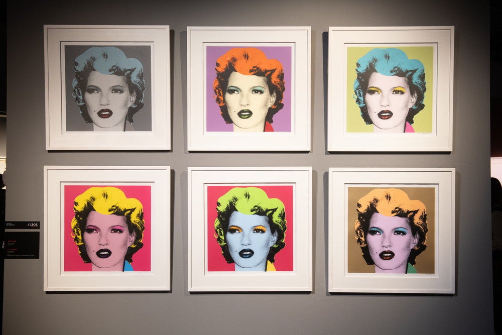 作品一例（提供画像）