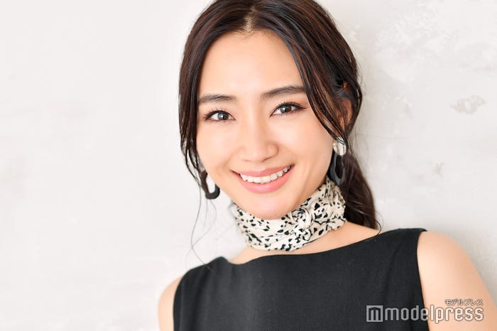 柳橋唯(C)モデルプレス