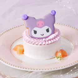 KUROMI Summer Sweets Party Dessert Buffet/提供画像