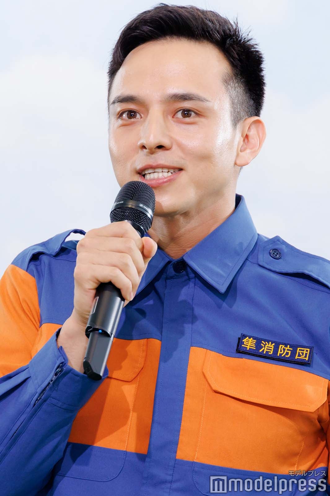 満島真之介（C）モデルプレス