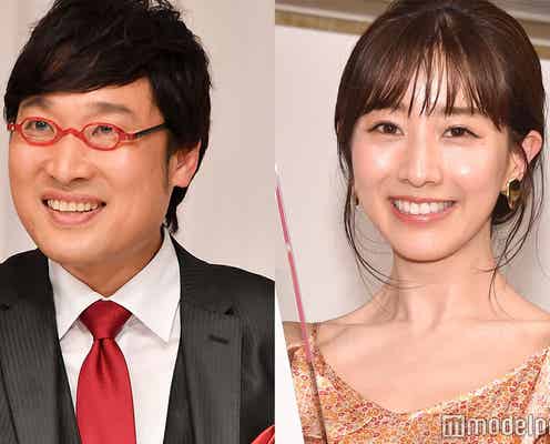 山里亮太、なにわ男子は「宝の山」 “あざとさ新No.1候補”大西流星に田中みな実も驚愕「あの子はバケモノだよ」