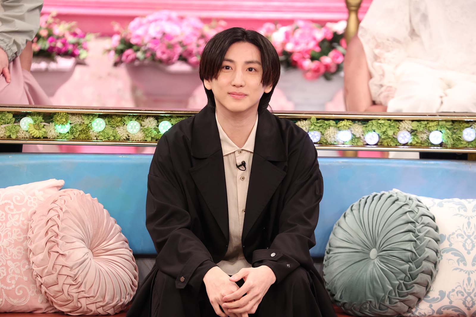 SixTONES京本大我「不安になりたい」ワガママ恋愛観とは？難問だらけの“京大テスト”に一同苦戦