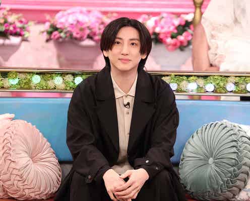 SixTONES京本大我「不安になりたい」ワガママ恋愛観とは?難問だらけの“京大テスト”に一同苦戦