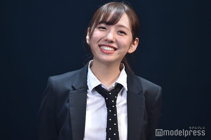 新内眞衣(C)モデルプレス
