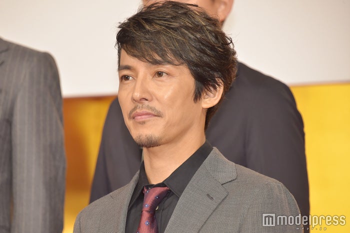 大河 西郷どん 二階堂ふみ 錦戸亮ら新キャスト発表 モデルプレス 大河 西郷どん 二階堂ふみ 錦戸亮ら新キャスト発表 モデルプレス