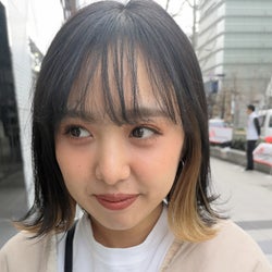 周りと差がつく!おしゃれなヘアカラー6選