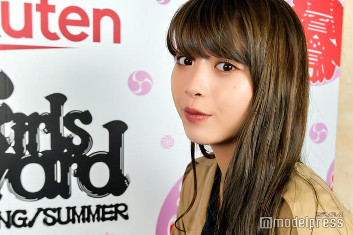 馬場ふみか(C)モデルプレス