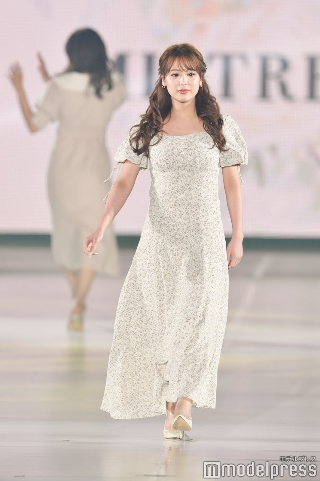 りこ（C）モデルプレス