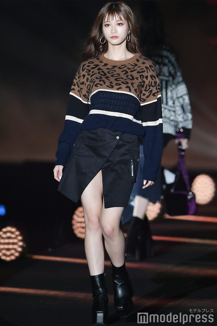 生見愛瑠(C)モデルプレス