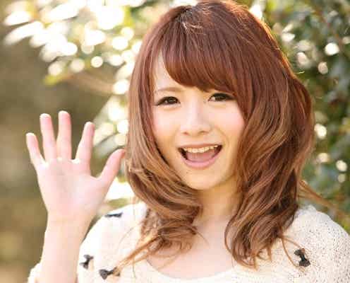 Akbぱるるに学ぶ 愛され後輩テク 5選 モデルプレス Akbぱるるに学ぶ 愛され後輩テク 5選 モデルプレス