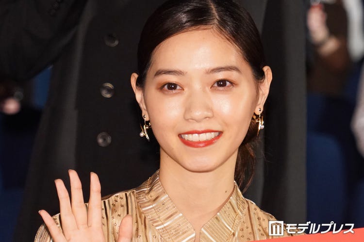西野七瀬 共演俳優に助けられる 恥ずかしくてどうしようと 孤狼の血 Level2 モデルプレス 西野七瀬 共演俳優に助けられる 恥ずかしくてどうしようと 孤狼の血 Level2 モデルプレス