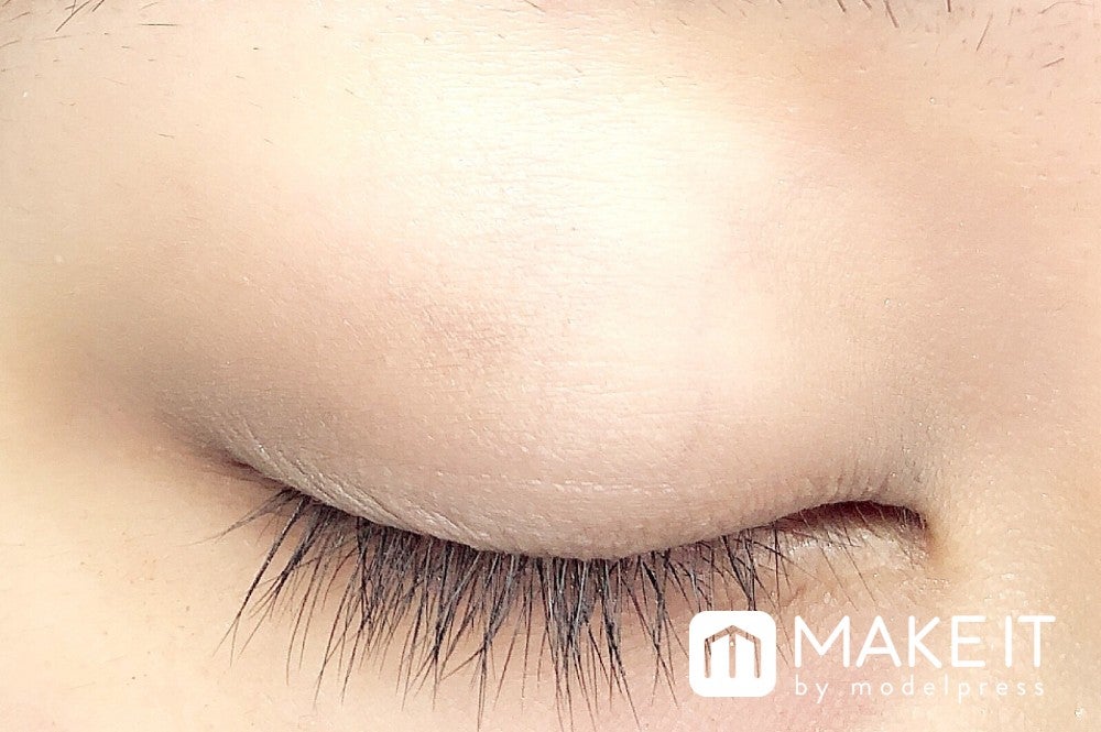 NARS／シングルアイシャドー（ソフトエッセンシャル）／5317 使用 (C)メイクイット