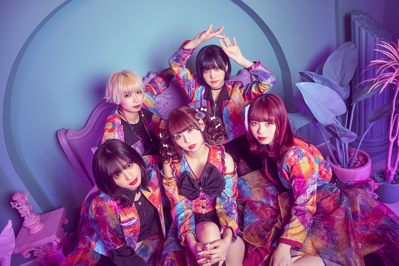 美味しい曖昧（提供写真）