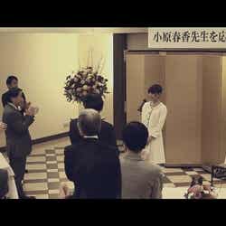 SDN48ラストシングル「負け惜しみコングラチュレーション」ミュージックビデオカット