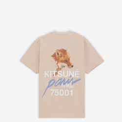 Tシャツ ¥19800(税込)
/提供画像