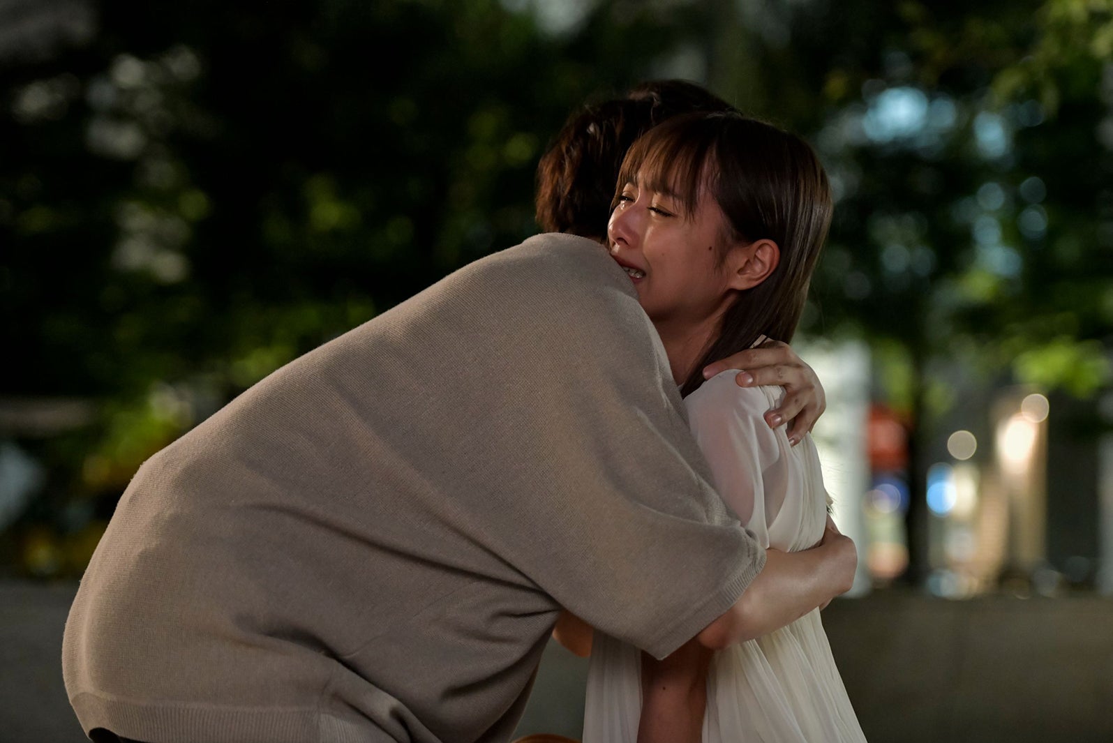 小関裕太、内田理央／第5話（C）「来世ではちゃんとします2」製作委員会