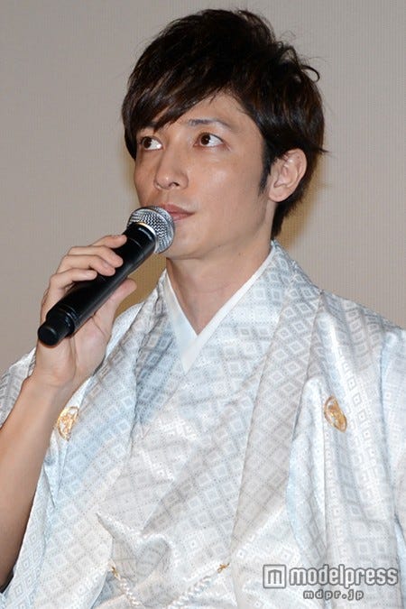 玉木宏
