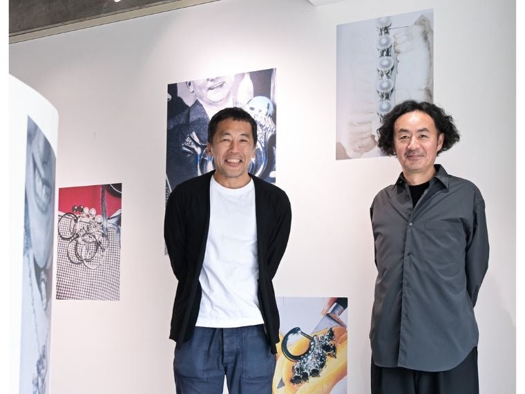 30周年を迎える「イー・エム」の仲谷英二郎さん、飛田眞義さんに聞く 未来永劫続くブランドに