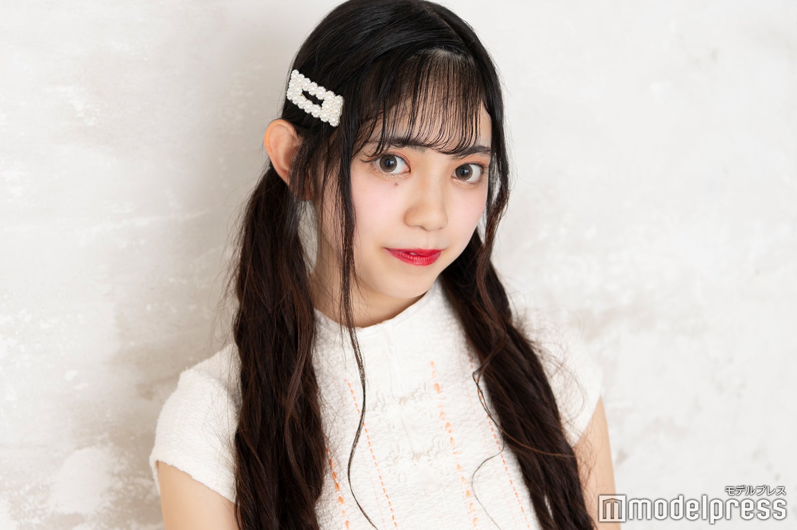 山内梨瑚（C）モデルプレス