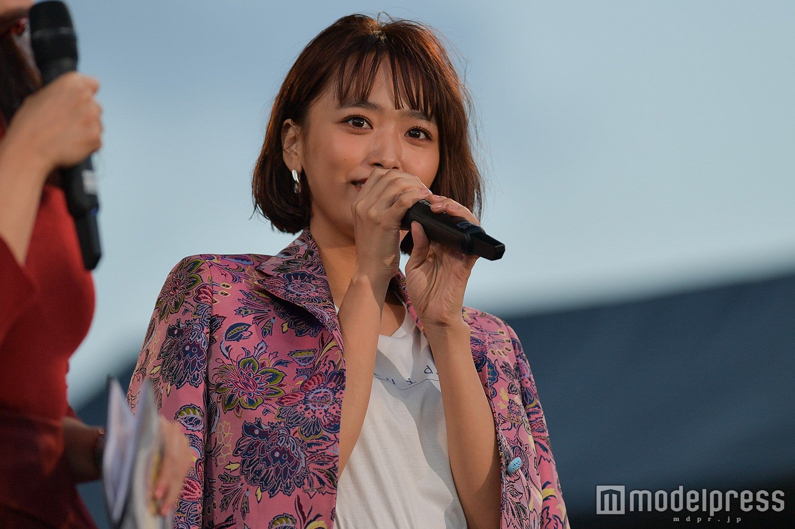 近藤千尋 （C）モデルプレス