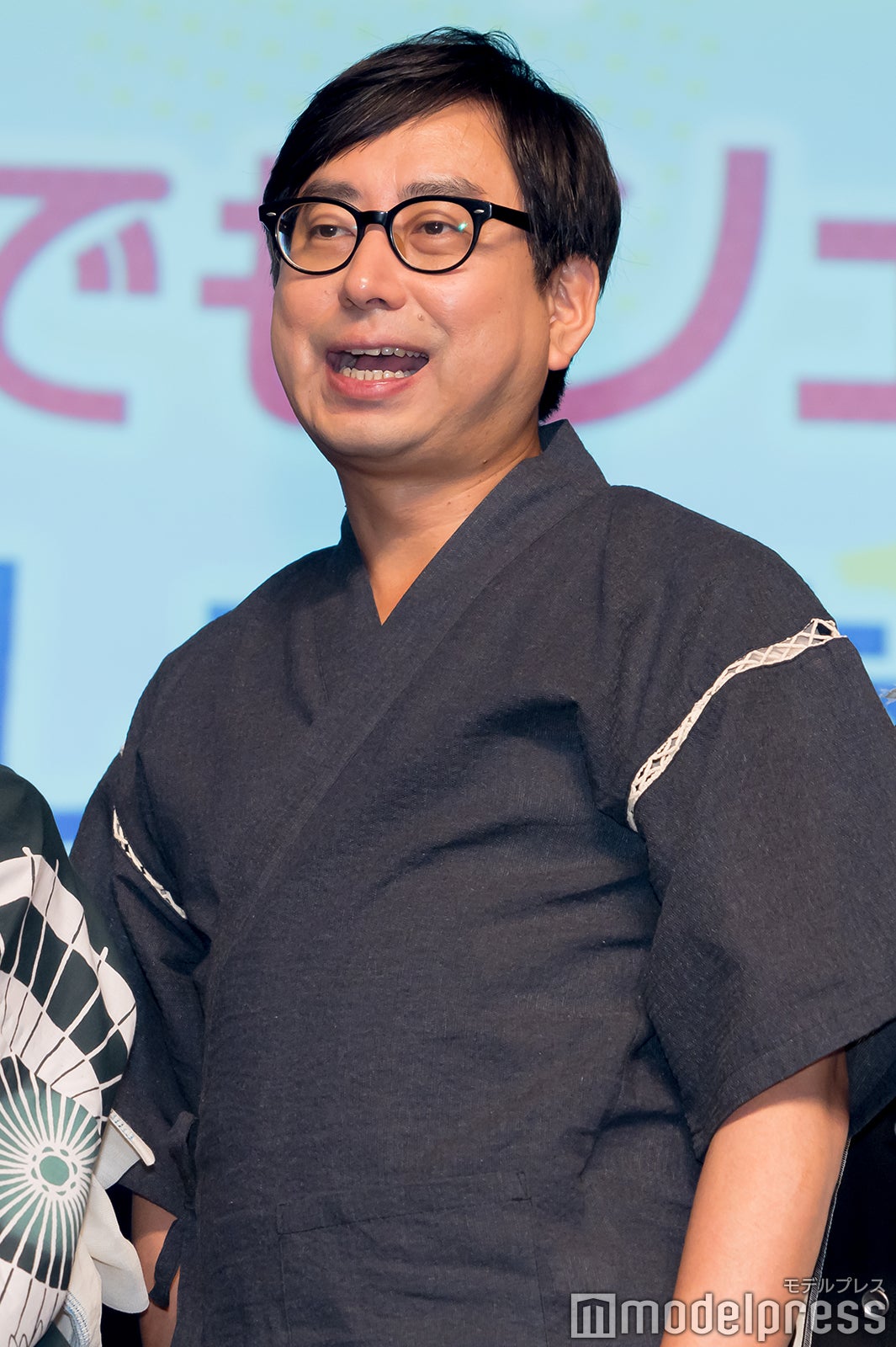 おいでやす小田（C）モデルプレス