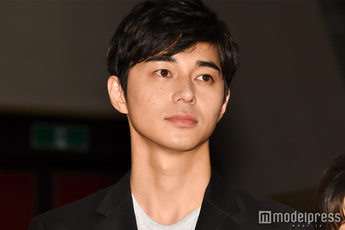 東出昌大(C)モデルプレス